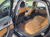 Audi A6 C7 рестайлинг, фотография 9