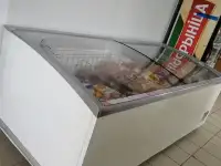 Продается холодильное оборудование, витрины, лари  б/у в хорошем состоянии. Звонить по тел.:, фотография 6
