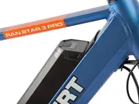 Электровелосипед gelbert ran star 3 pro, фотография 12