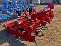 Гребнеобразователь GRIMME GH 4, фотография 4