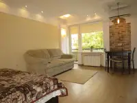 Квартира на сутки в центре, Ленина 27, фотография 3