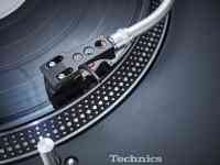 Technics SL-1210GR turntable, фотография 2