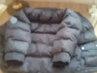 Зимняя куртка для мальчика на 3-4 года, фотография 3