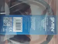 Лот Наушники Sven AP-860MV  AP-955MV новые, фотография 5
