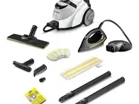 Пароочиститель karcher sc 5 easyfix iron 1.512-661.0