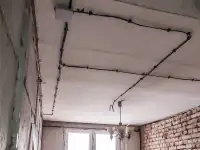 Электрик, электромонтажные работы, видеонаблюдение, сети связи, фотография 9