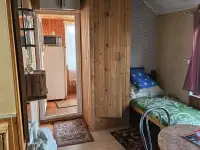 Домик ( номер) для 2( ребенок) в Браславе для отдыха, Браслаы, вл.Горная д.2 б, фотография 6