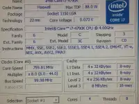 ИГРОВОЙ ПК ВЕСЬ КОМПЛЕКТ! Intel i7 4790k + GTX980ti (6GB), фотография 5
