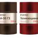 Xимтраст 30Г3