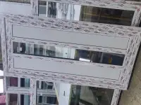 Окна ПВХ,обшивка балконов ,домов ,монтаж кровли ,заборы., фотография 5