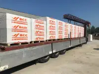 Блоки газосиликатные, фотография 2