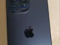 iPhone 16pro max, фотография 7