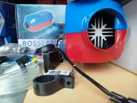 Автономный дизельный отопитель Bossland 8 кВт, фотография 6