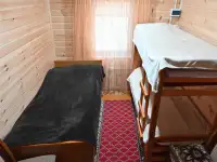 агроусадьба ЛЕсная Тишина в Беловежской пуще, фотография 5