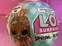 Оригинальные LOL Surprise, фотография 2