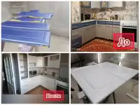 Ремонт и восстановление мебели, фотография 10