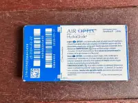 Линзы для зрения Alcon AirOptix plus HydraGlyde -2,75, фотография 7