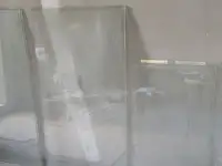 Стекло оконное