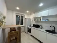 Комфортабельная квартира в Орше посуточно, ул.Флерова, д.1, фотография 4