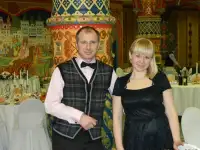 Ведущий / тамада Витебск на свадьбу юбилей, фотография 7