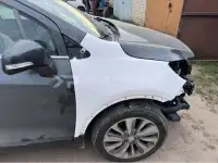 Крыло на Опель Mokka из стеклопластика, фотография 2