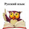 Русский язык. Подготовка к ЦТ