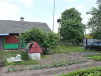 Продается дом в деревне с участком, Малоритский рвйон, д. Пажежин, фотография 6