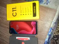 Realme c11 2021, фотография 3