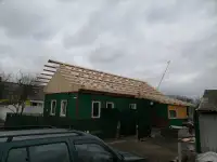 Шиферная кровля под ключ, фотография 4