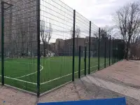 Продаем сетку ограждения 2D, фотография 2