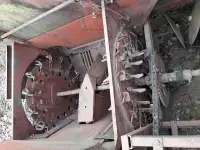 Продам картофелесажалку КСМ -4А-02 4-х рядную бункерного типа, фотография 7