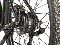Электровелосипед eltreco xt 600 pro, фотография 8