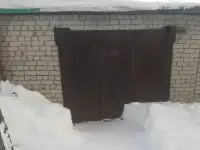 Сдаю гараж 4х6, капитальный, сухой, пер. Кузьмы Минина 6, кр...