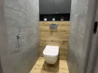 Отделочные работы