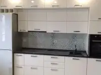Кухни на заказ, кухонные столы, фотография 3