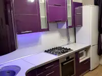 Квартира на сутки, Гродненская область, Заводская улица, 62/5, подъезд 2