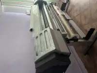 Продам широкоформатный принтер, фотография 4