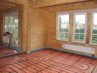 Газоснабжение под ключ, фотография 2