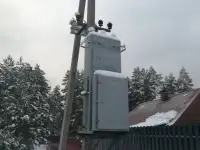 Проектирование трансформаторных подстанций МТП, КТП, КТПБ, фотография 5