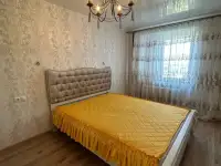 Комфортная квартира посуточно в Бобруйске, ул.Ульяновская, д.60