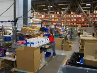 Комплектовщик