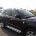 продаётся Hyundai Santa Fe 4WD  2007г.в.АКПП, фотография 3