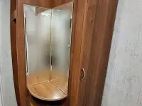 Прихожая угловая, фотография 2