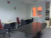 Сдаётся помещение в аренду в бизнес-центре по адресу ул. Платонова 20Б, корпус 4, фотография 5