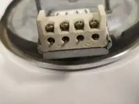комфорка electron-t, фотография 3