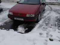 Легковой авто Volkswagen Passat, фотография 8