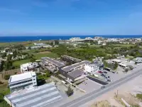 Квартиры и апартаменты в Алсанджаке на Северном Кипре от 70 000 долларов, фотография 3