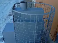 Печь для бани, фотография 2