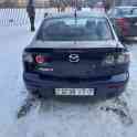 Мазда3 Mazda Mazda3, фотография 11