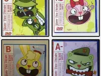 Куплю диски Happy Tree Friends, фотография 7